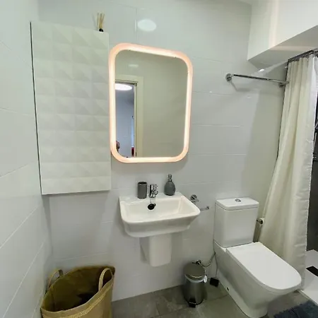 Apartamento El Cura *