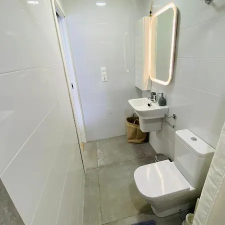 Apartamento El Cura Torrevieja