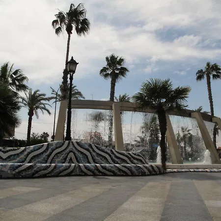 Apartamento El Cura Torrevieja