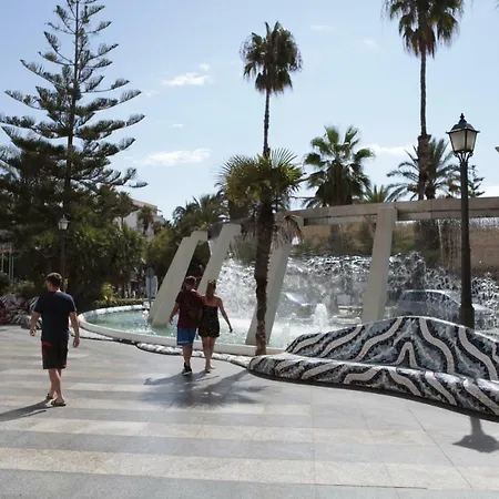 El Cura Apartamento *