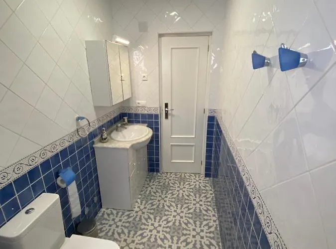 Апартаменты El Cura