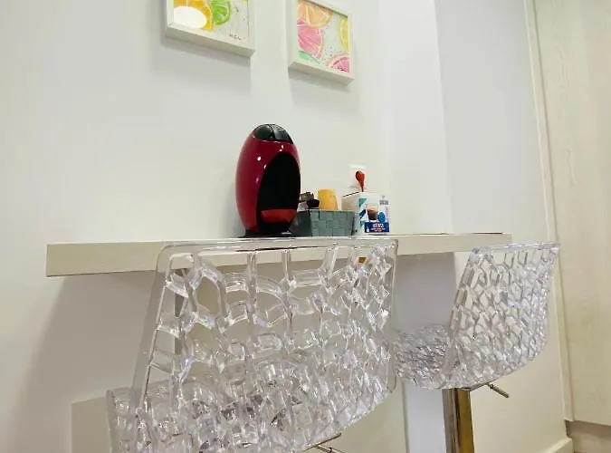 El Cura Апартаменты Торевьиа