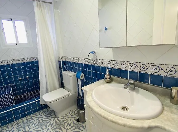 Апартаменты El Cura *