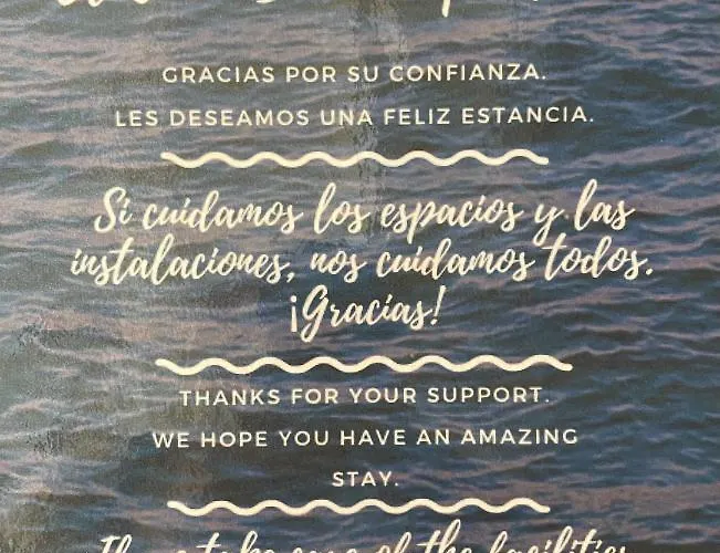 El Cura Апартаменты *