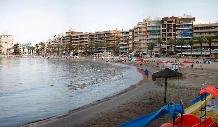 El Cura Торевьиа