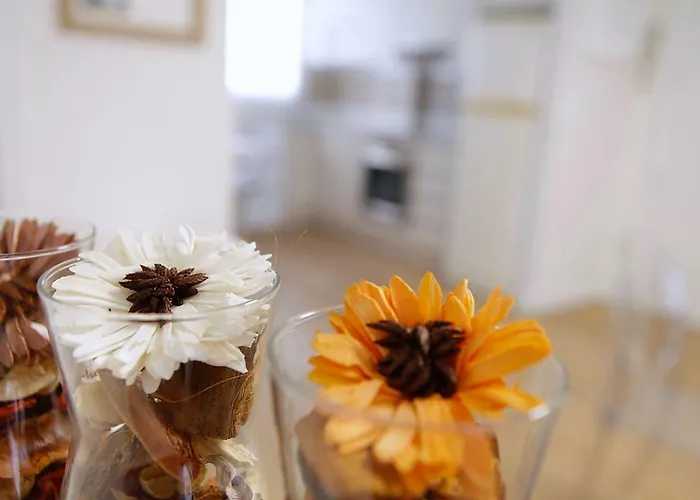 El Cura Апартаменты