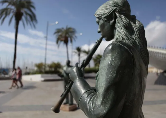 Апартаменты El Cura