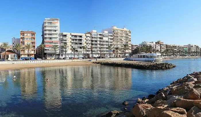 El Cura Торевьиа