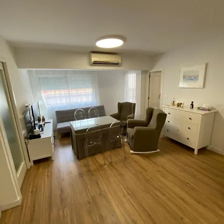 El Cura Apartment