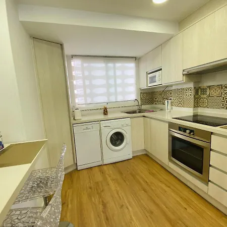 El Cura Apartment Torrevieja