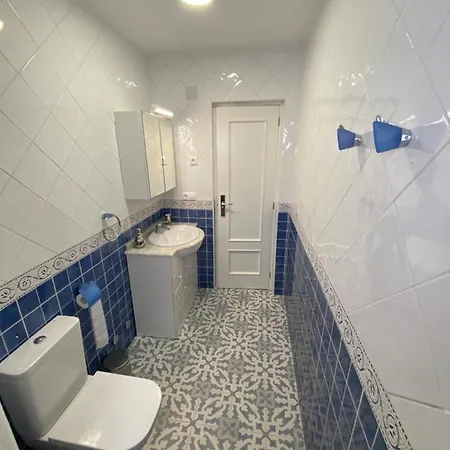 Apartment El Cura
