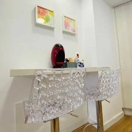 El Cura Apartment Torrevieja
