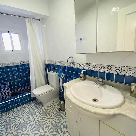 Apartment El Cura *
