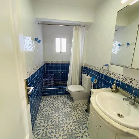 Apartment El Cura *