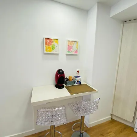 El Cura Apartment Torrevieja