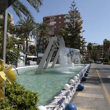 El Cura Torrevieja