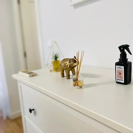 Apartament El Cura *