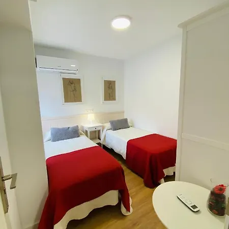 Apartament El Cura Torrevieja