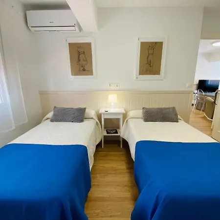 El Cura Apartament Torrevieja